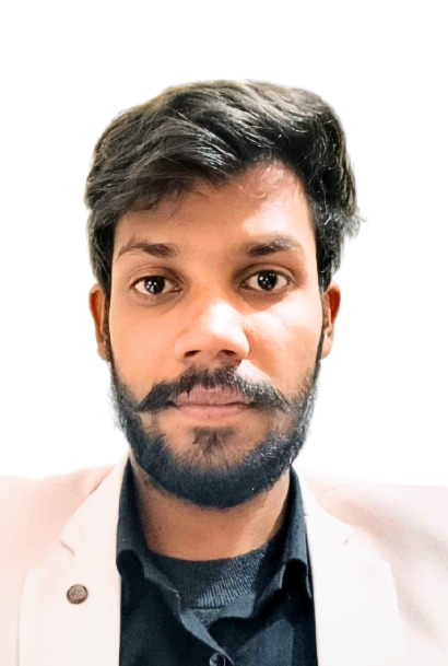 Anuj Kumar Verma